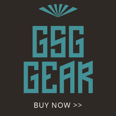 GSG Gear Box