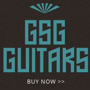 Gordon Smith Guitars - Buy Now