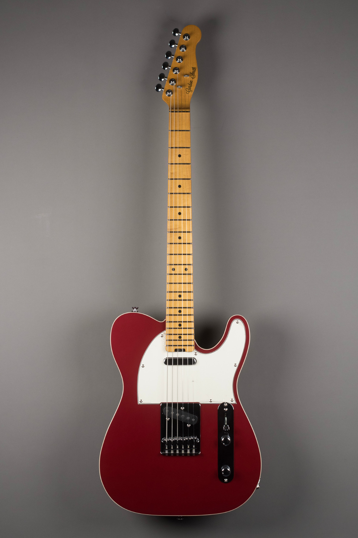 Classic T - Gordon Smith Guitars
