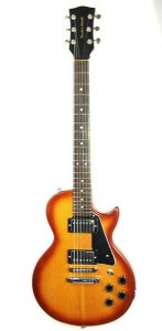 GS2 electric guitar by Gordon Smith Guitars