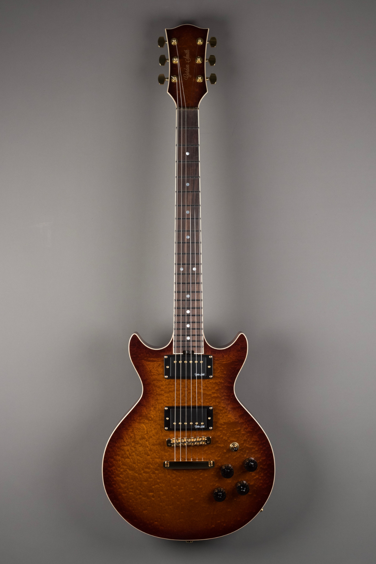 Graduate - Gordon Smith Guitars
