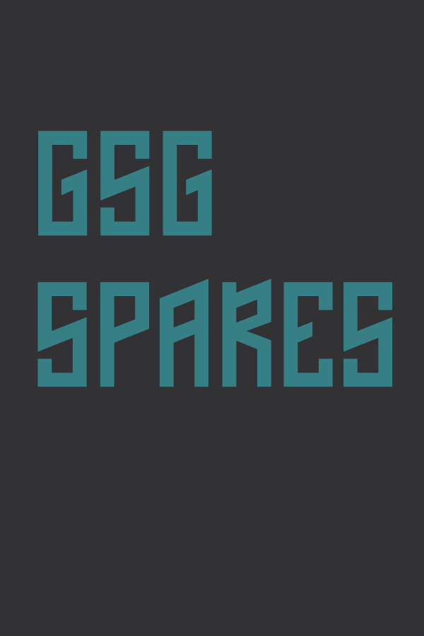 GSG spares
