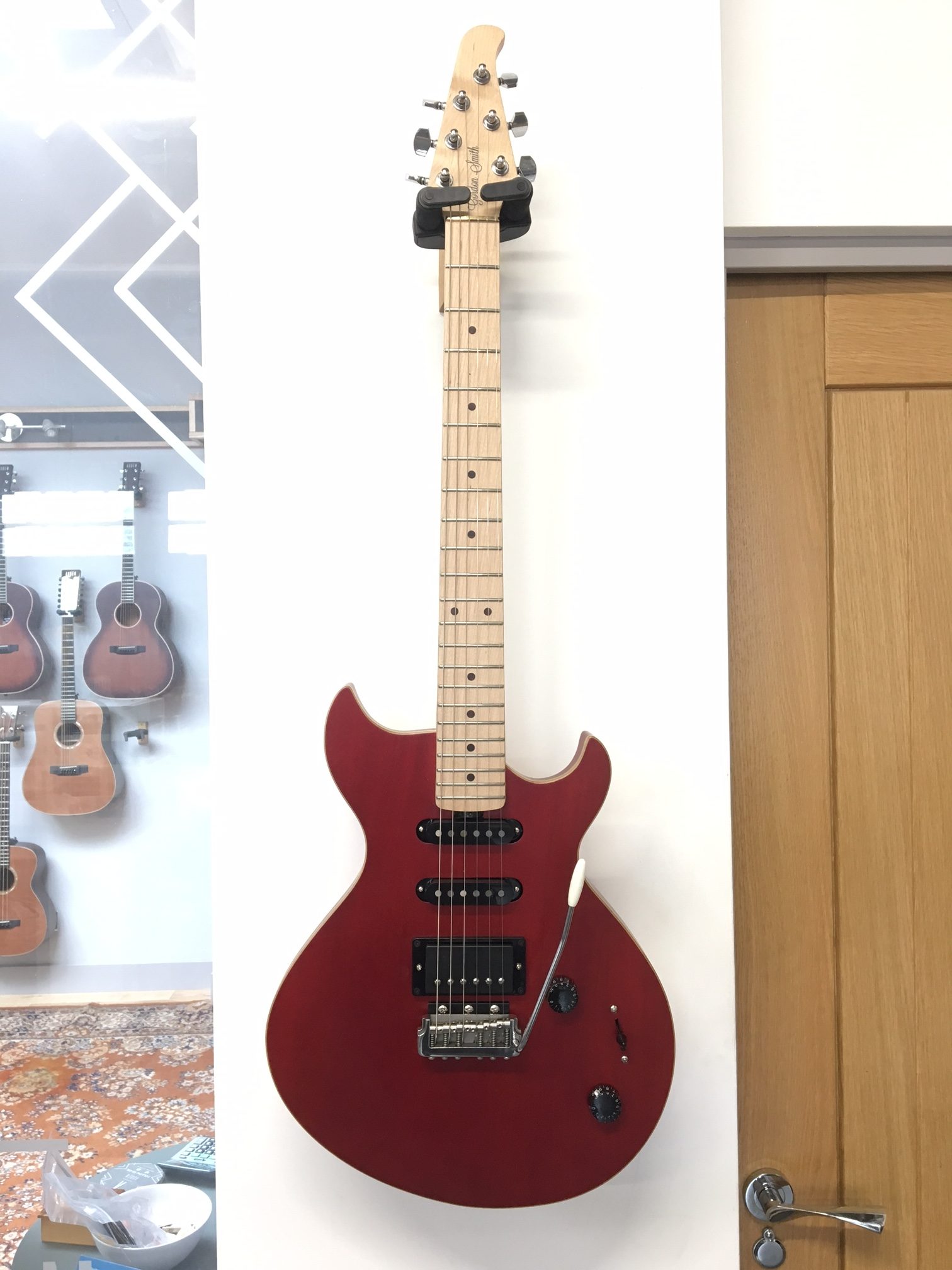 ギター Gordon Smith Guitars GORDON SMITH – Guitar-X