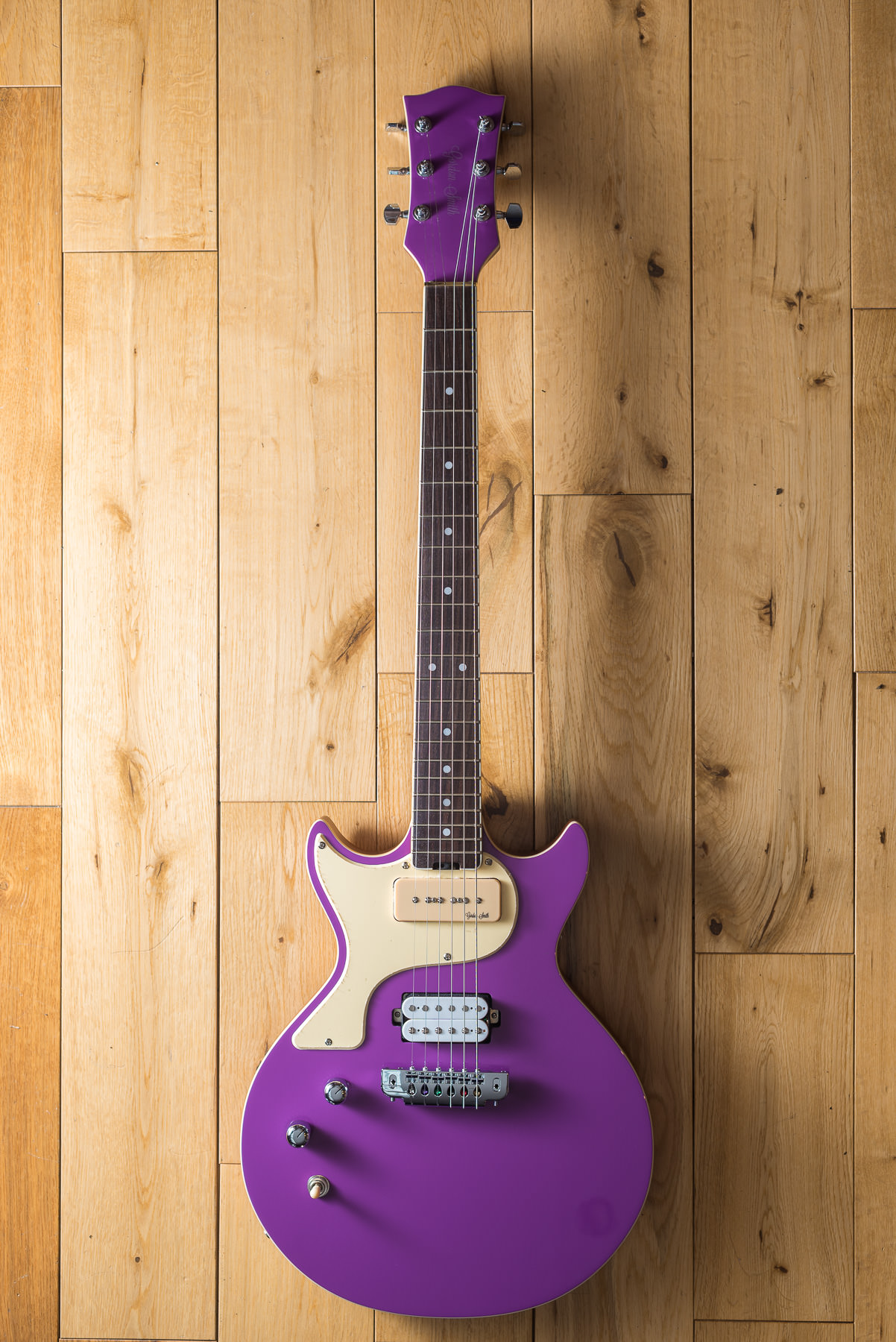ギター Gordon Smith Guitars GS1000 | Gordon Smith Guitars