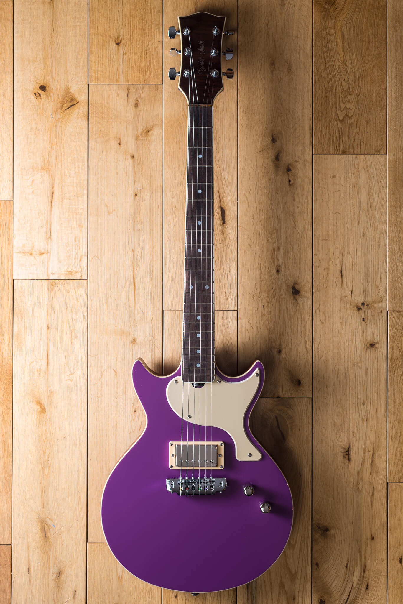 GS1000 - Gordon Smith Guitars