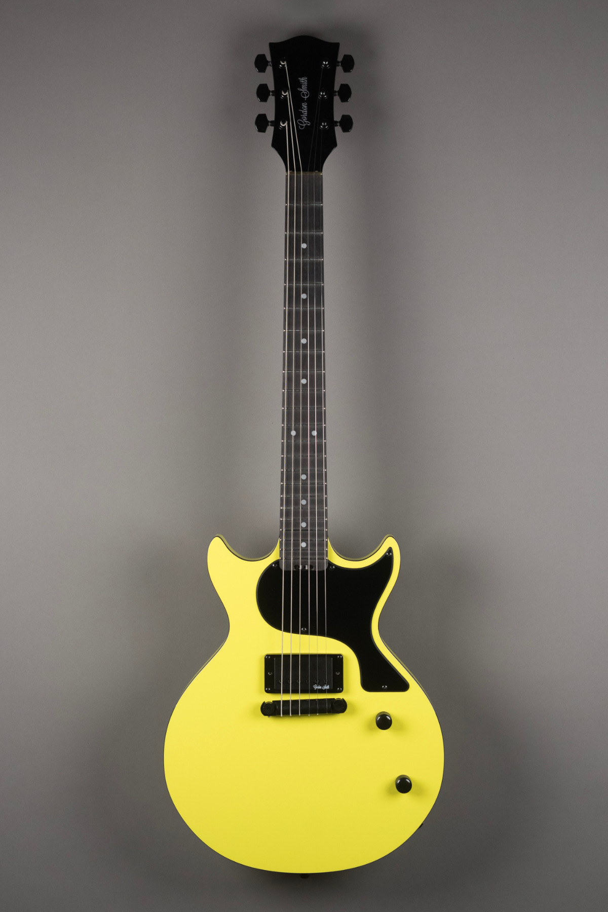 ギター Gordon Smith Guitars Graf Standard - Gordon Smith Guitars