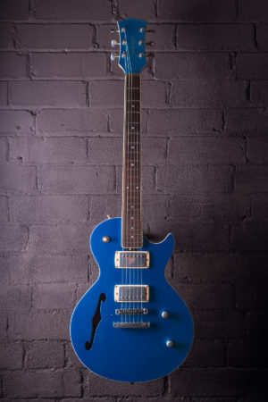 GS Export Deluxe Semi Solid- 20069 - Front