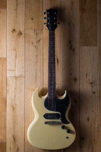 GSG Custom Guitar - 18366 - Front