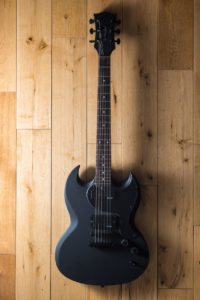 GSG Custom Guitar - 19025 - Front