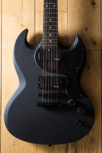 GSG Custom Guitar - 19025 - Body