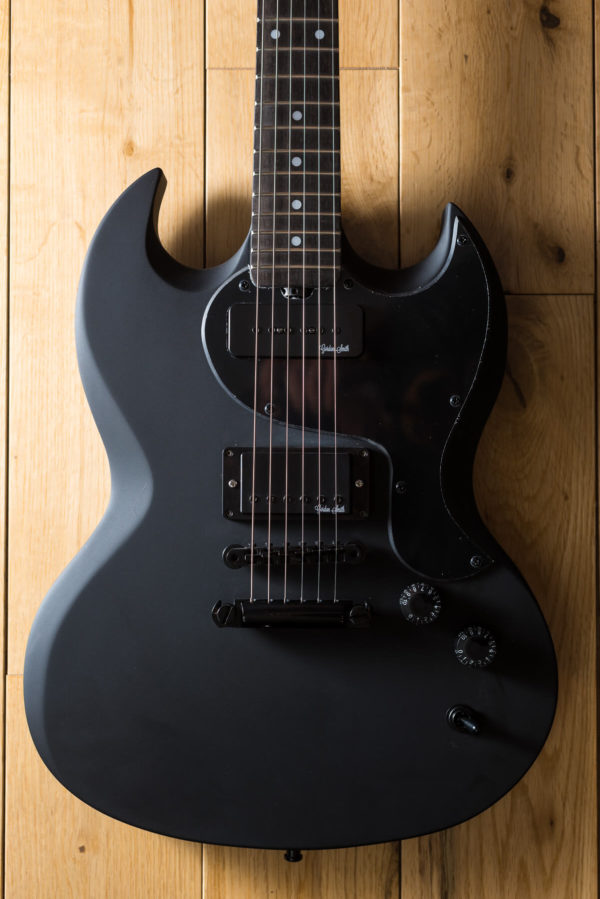 GSG Custom Guitar - 19025 - Body