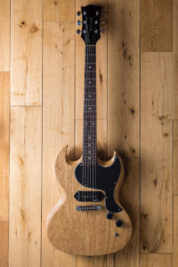 GSG Custom Guitar - 19105 - Front
