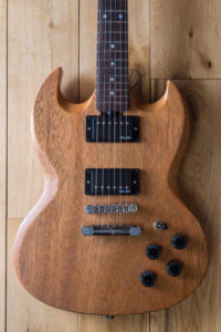GSG Custom Guitar- 19176 - Body