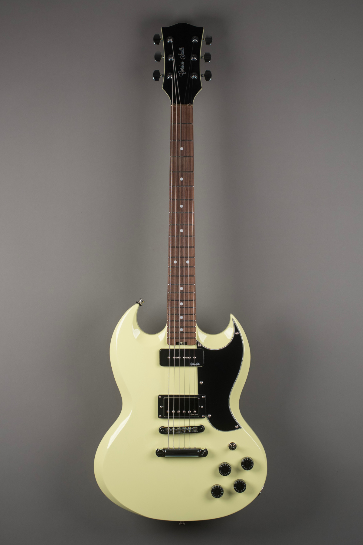 GSG - Gordon Smith Guitars