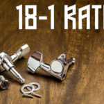 18 to 1 Ratio Tuners cover image