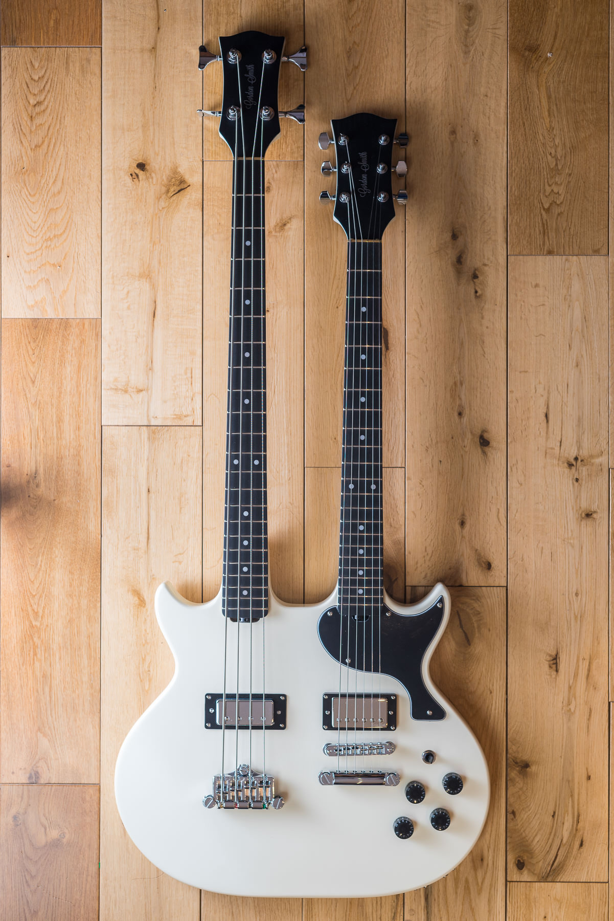 Double Necks Other Options Gordon Smith Guitars