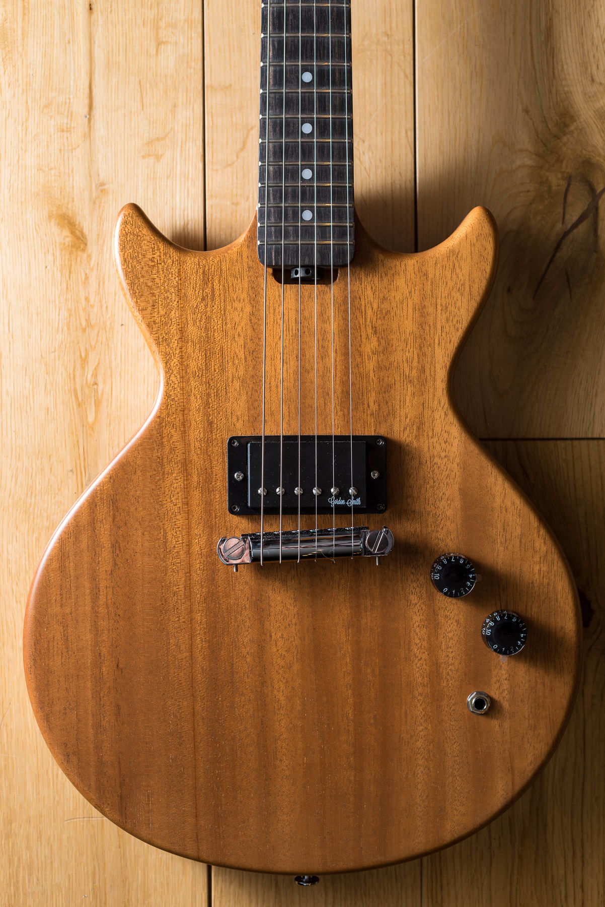 Humbucker Pickups - Gordon Smith Guitars