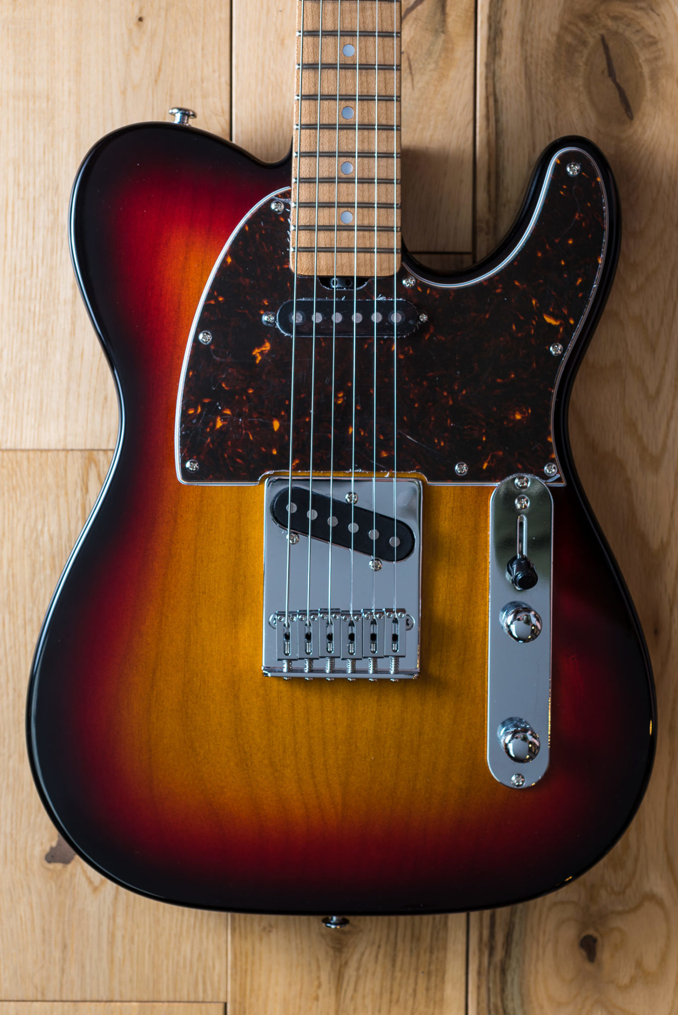 Alder Body Wood Gordon Smith Guitars