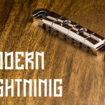 Modern Lightning Bridge cover image