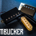 Humbucker Pickups cover image