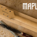 Neck Wood Maple Cover Image