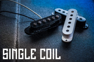 Single Coil Pickups cover image