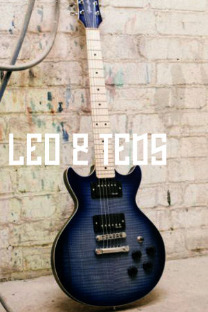 Leo & Ted’s Electric