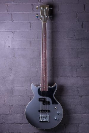 GS Bass – Viking Grey (Metallic)