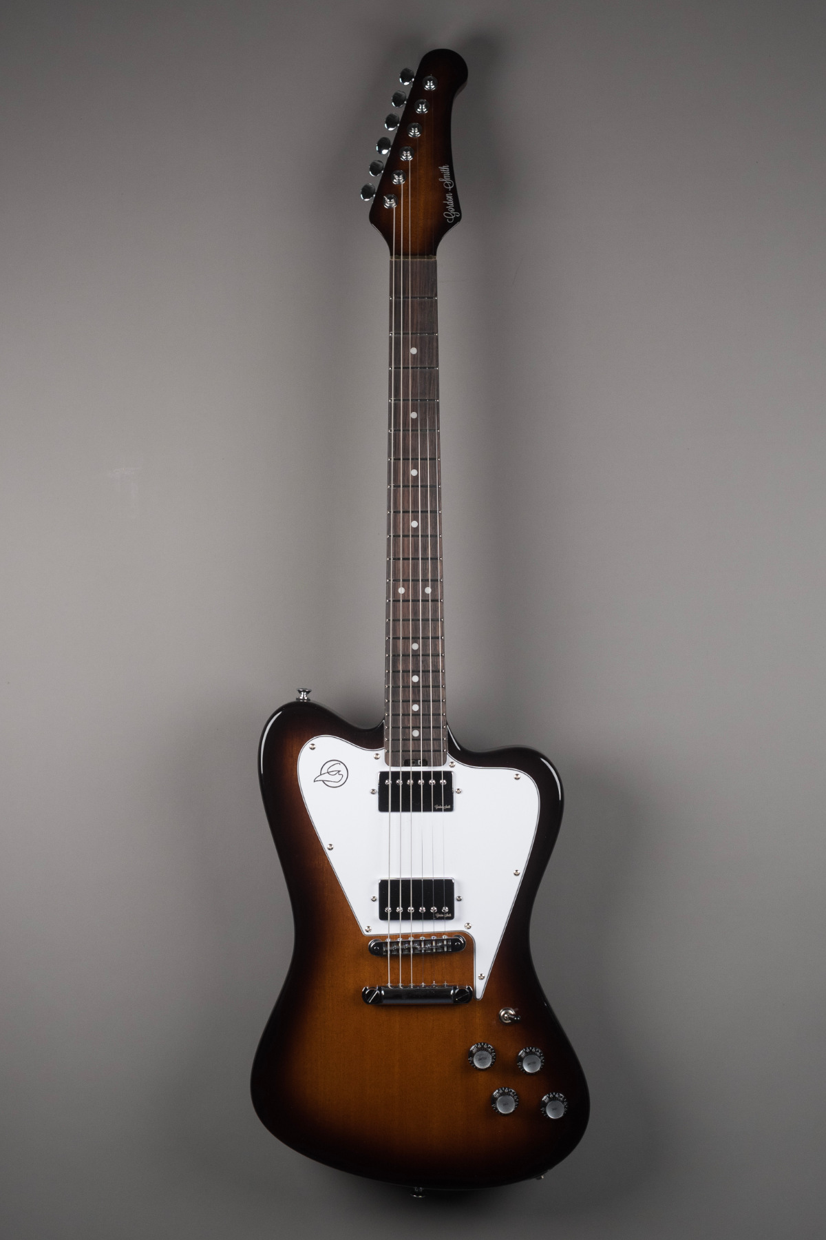 Griffin - Gordon Smith Guitars