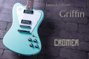 GS Griffin. Standard. Cromer