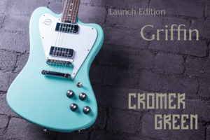 GS Griffin. Cromer