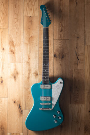 Griffin Flip, Austin Blue, #24008