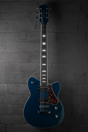 Grande electric guitar from Gordon Smith - Twilight - Front