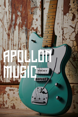 Apollon Music