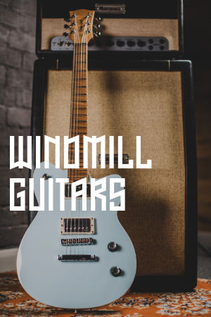 Windmill Guitars