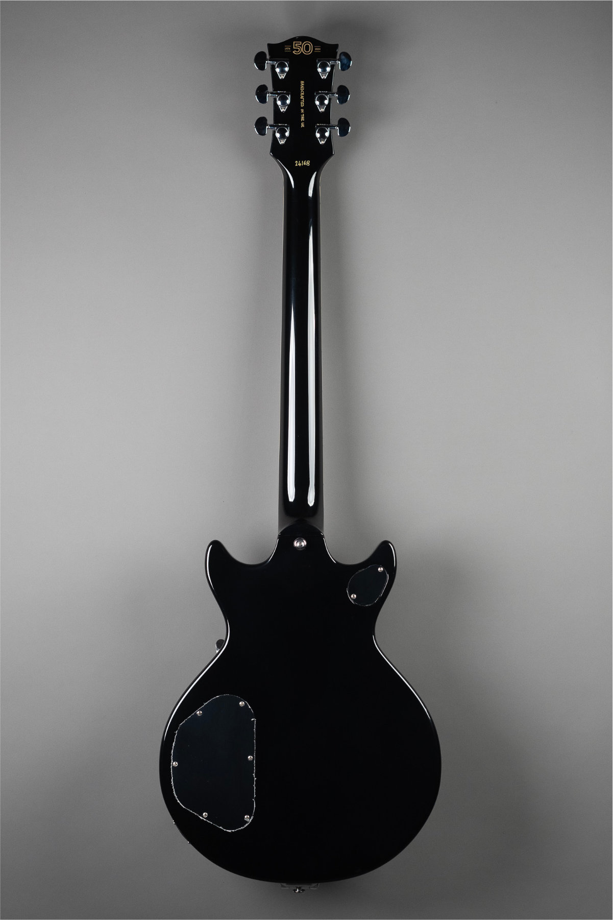 Graduate 50th Anniversary - Gordon Smith Guitars