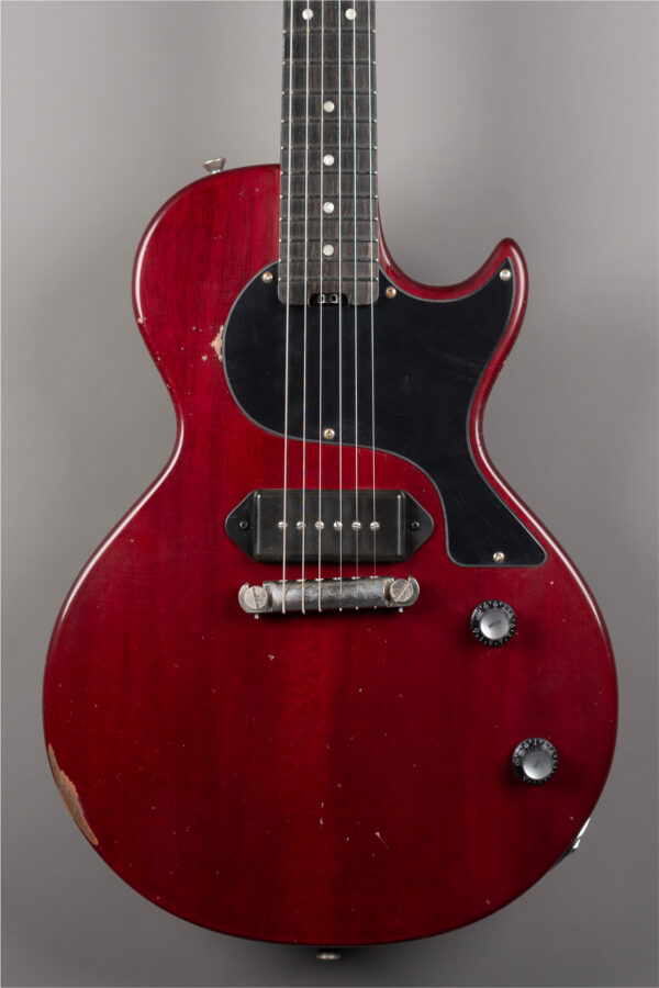 GS-1 Legacy #25062 - Body