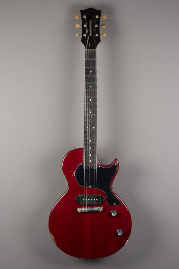GS-1 Legacy #25062 - Front