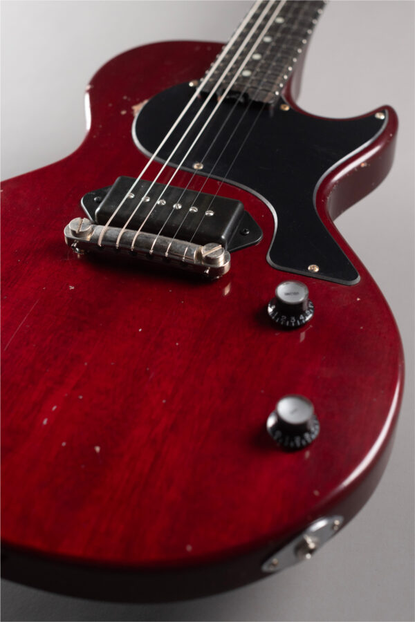 GS-1 Legacy #25062 - Profile