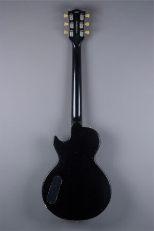 GS-1 Legacy #25063 - Back