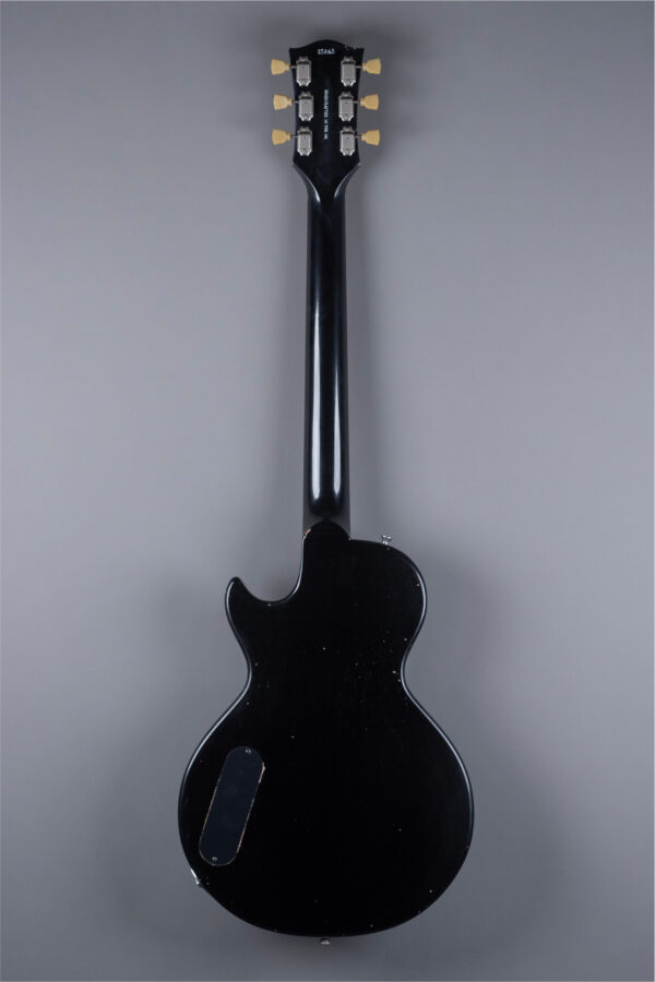 GS-1 Legacy #25063 - Back