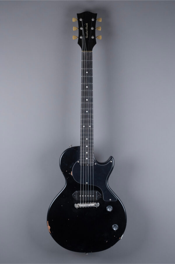 GS-1 Legacy #25063 - Front