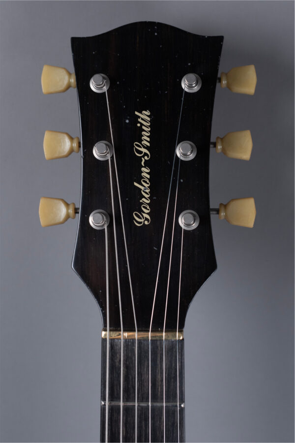 GS-1 Legacy #25063 - Head