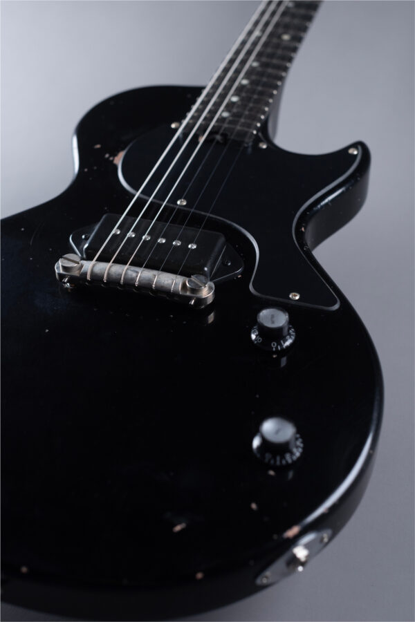 GS-1 Legacy #25063 - Profile