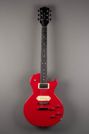 GS2-60 #25083 - Front