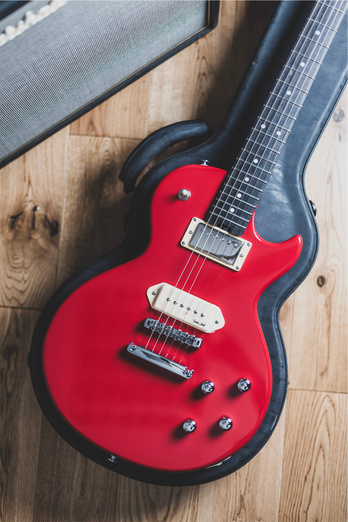 GS2-60 #25083 - Gordon Smith Guitars