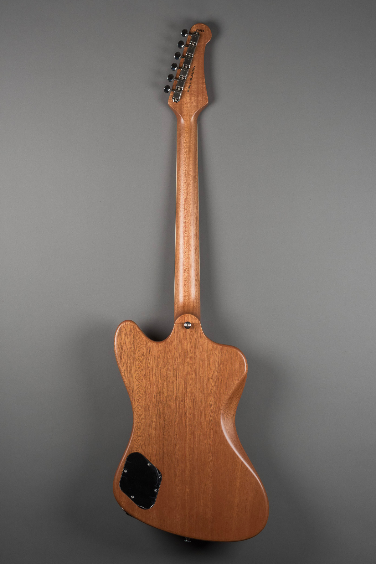 Griffin Flip Deluxe #25085 - Gordon Smith Guitars