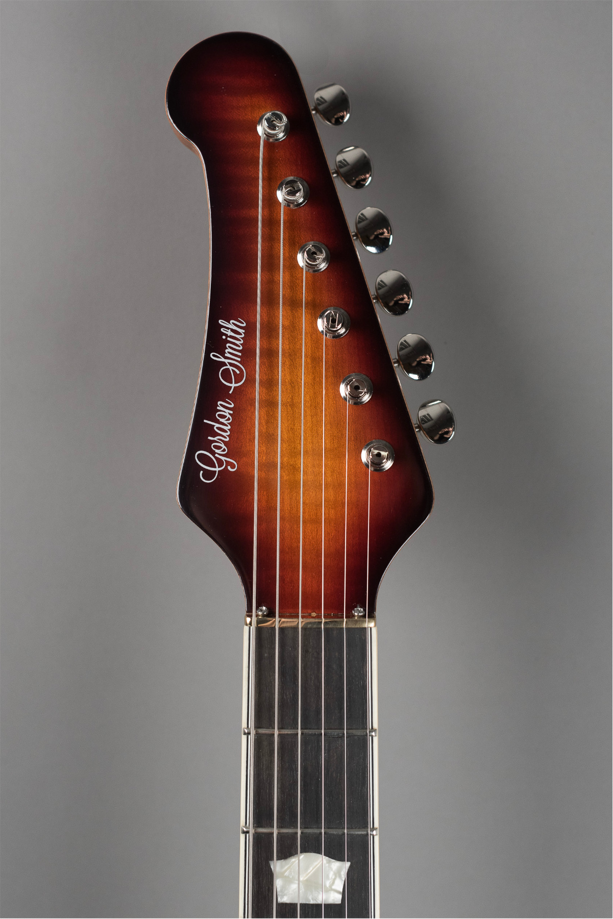 Griffin Flip Deluxe #25085 - Gordon Smith Guitars