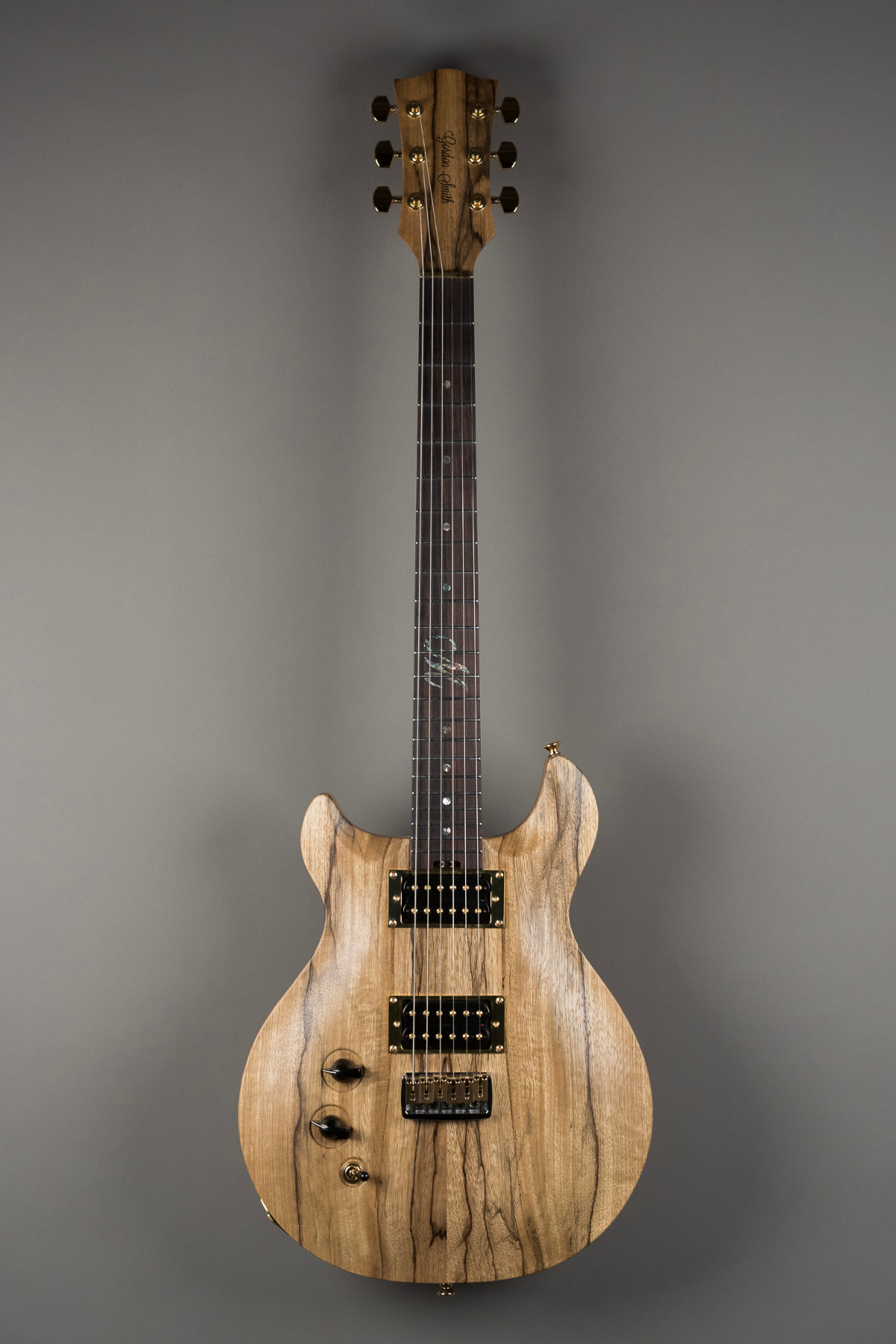 Michelle Taylor Signature - Front