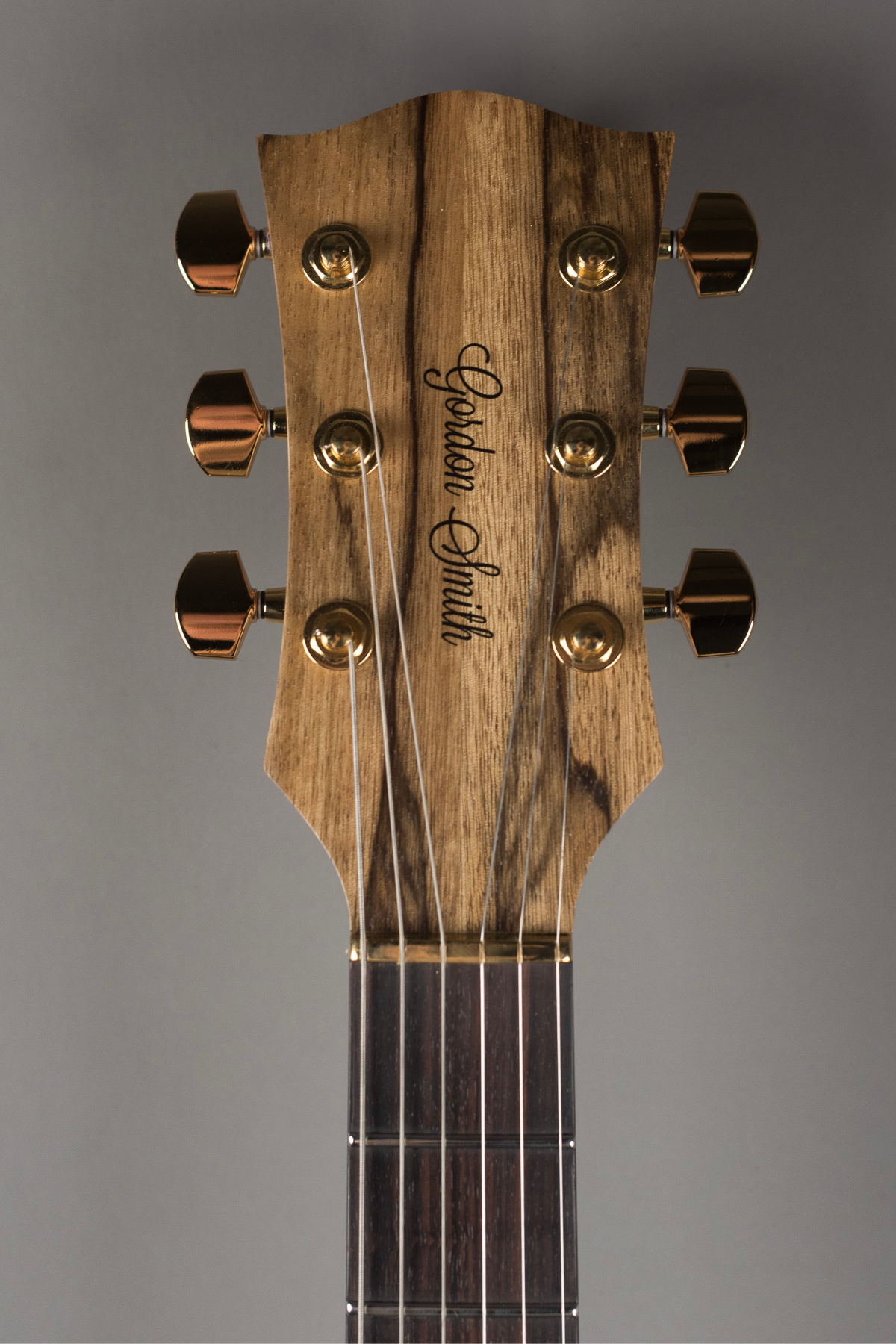 Michelle Taylor Signature - Head